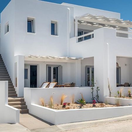 Elyos Apartments Pollonia Zewnętrze zdjęcie
