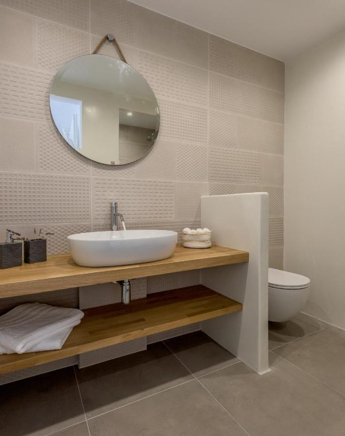Elyos Apartments Pollonia Zewnętrze zdjęcie