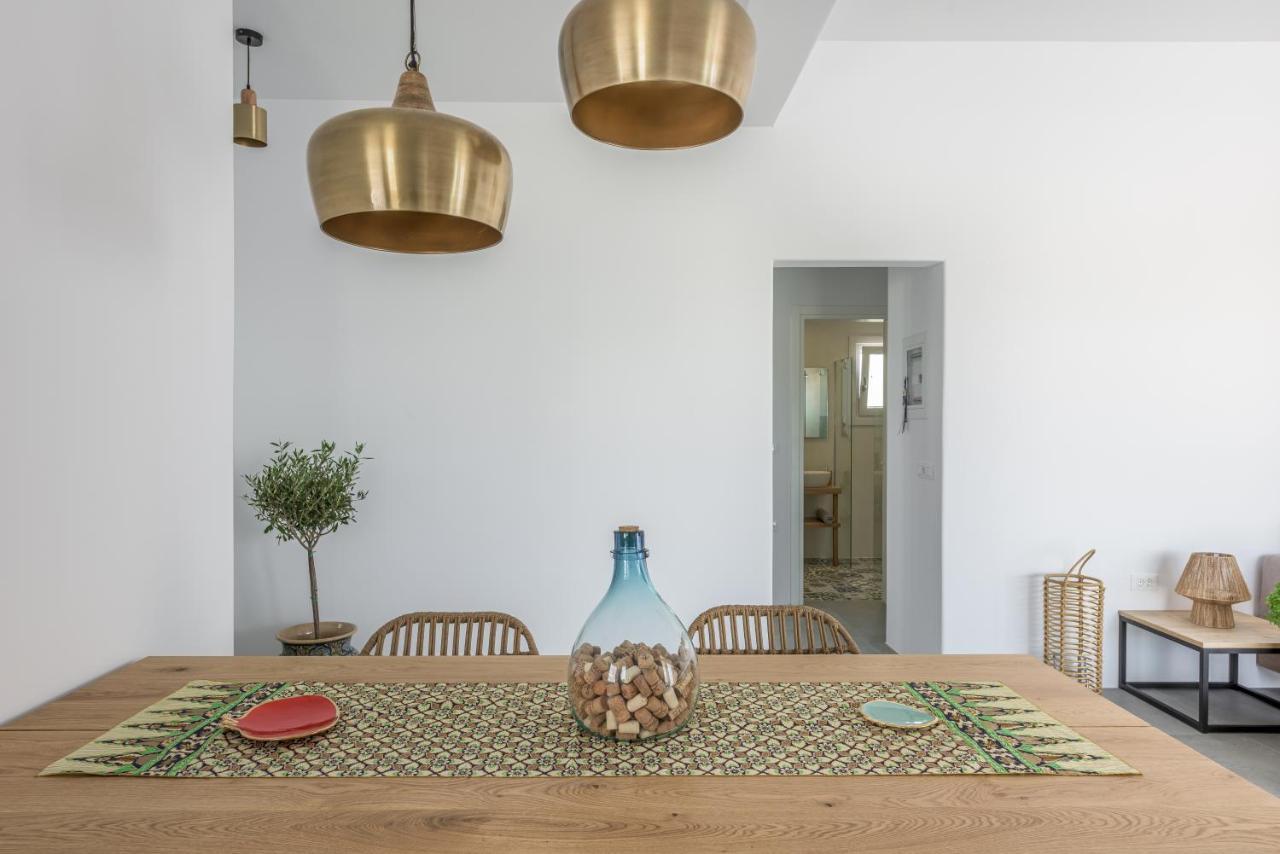 Elyos Apartments Pollonia Zewnętrze zdjęcie