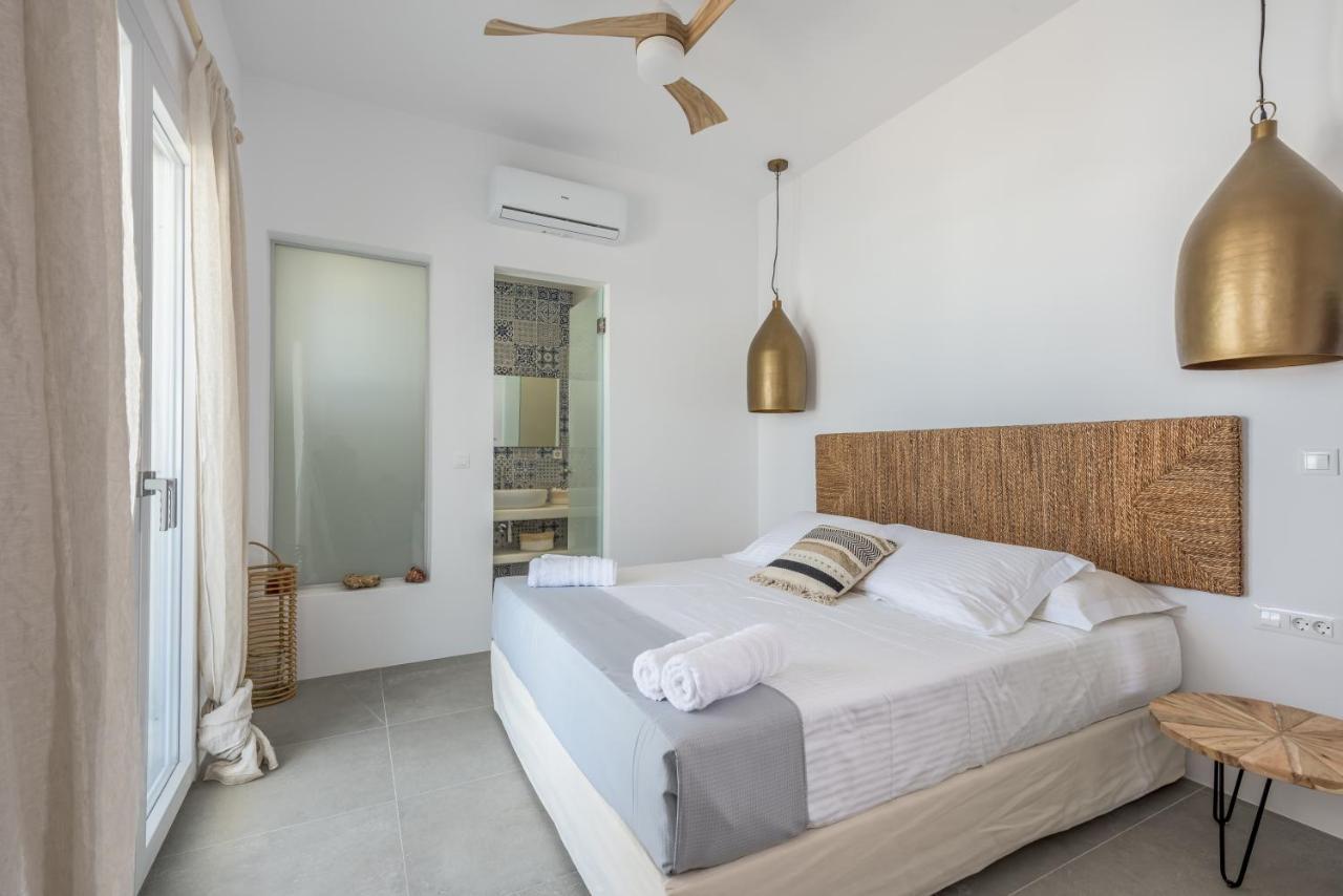Elyos Apartments Pollonia Zewnętrze zdjęcie