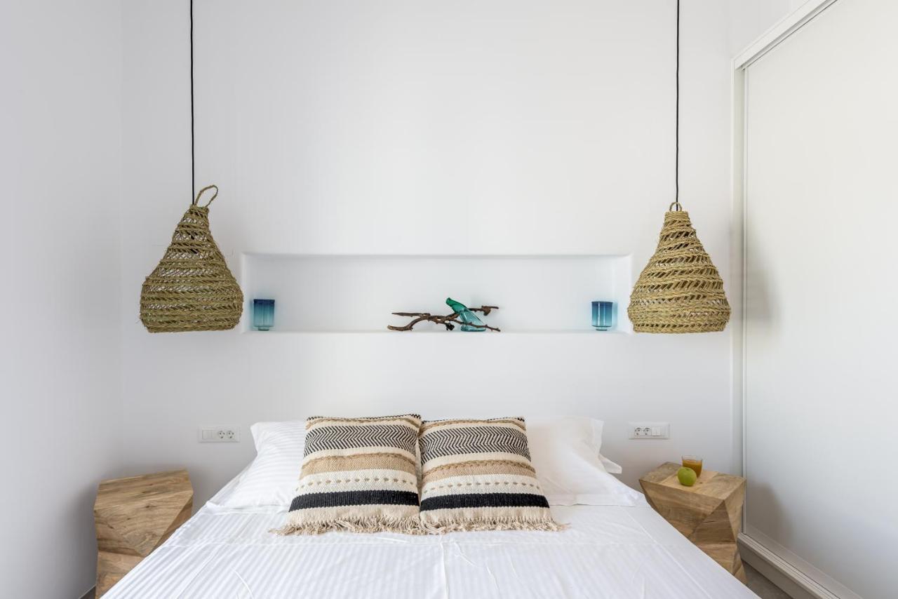 Elyos Apartments Pollonia Zewnętrze zdjęcie