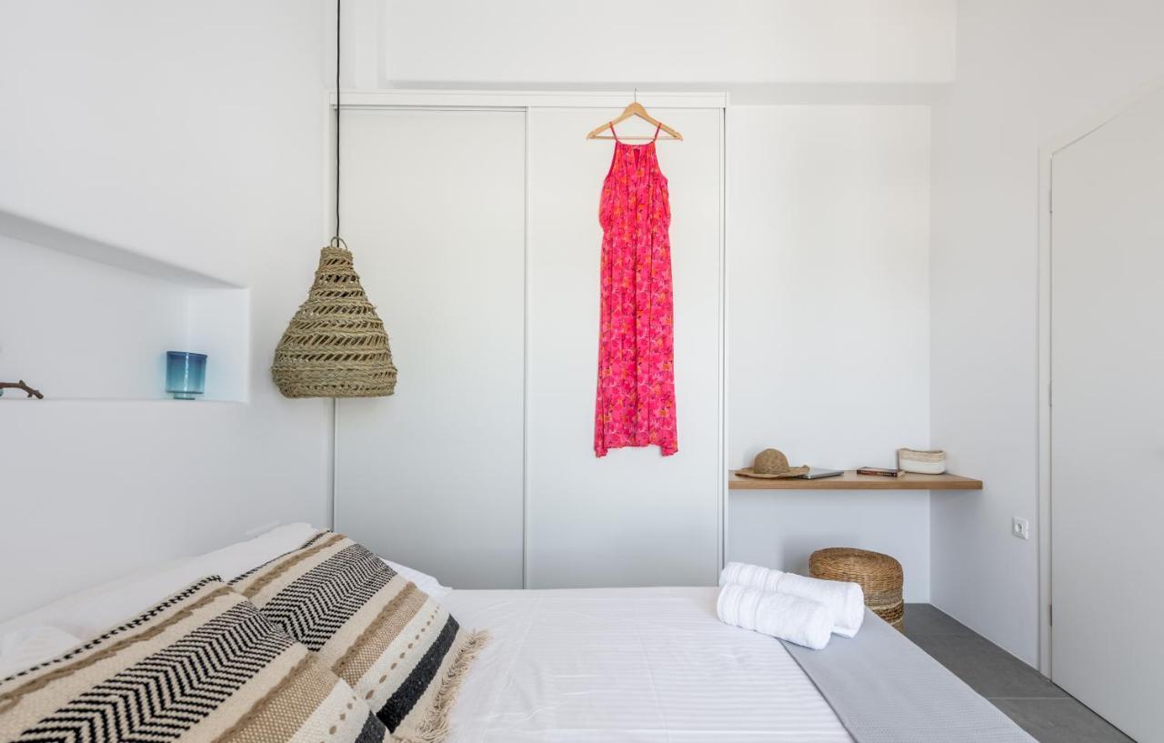 Elyos Apartments Pollonia Zewnętrze zdjęcie
