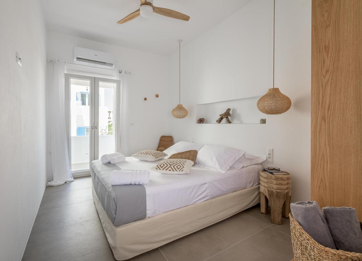 Elyos Apartments Pollonia Zewnętrze zdjęcie