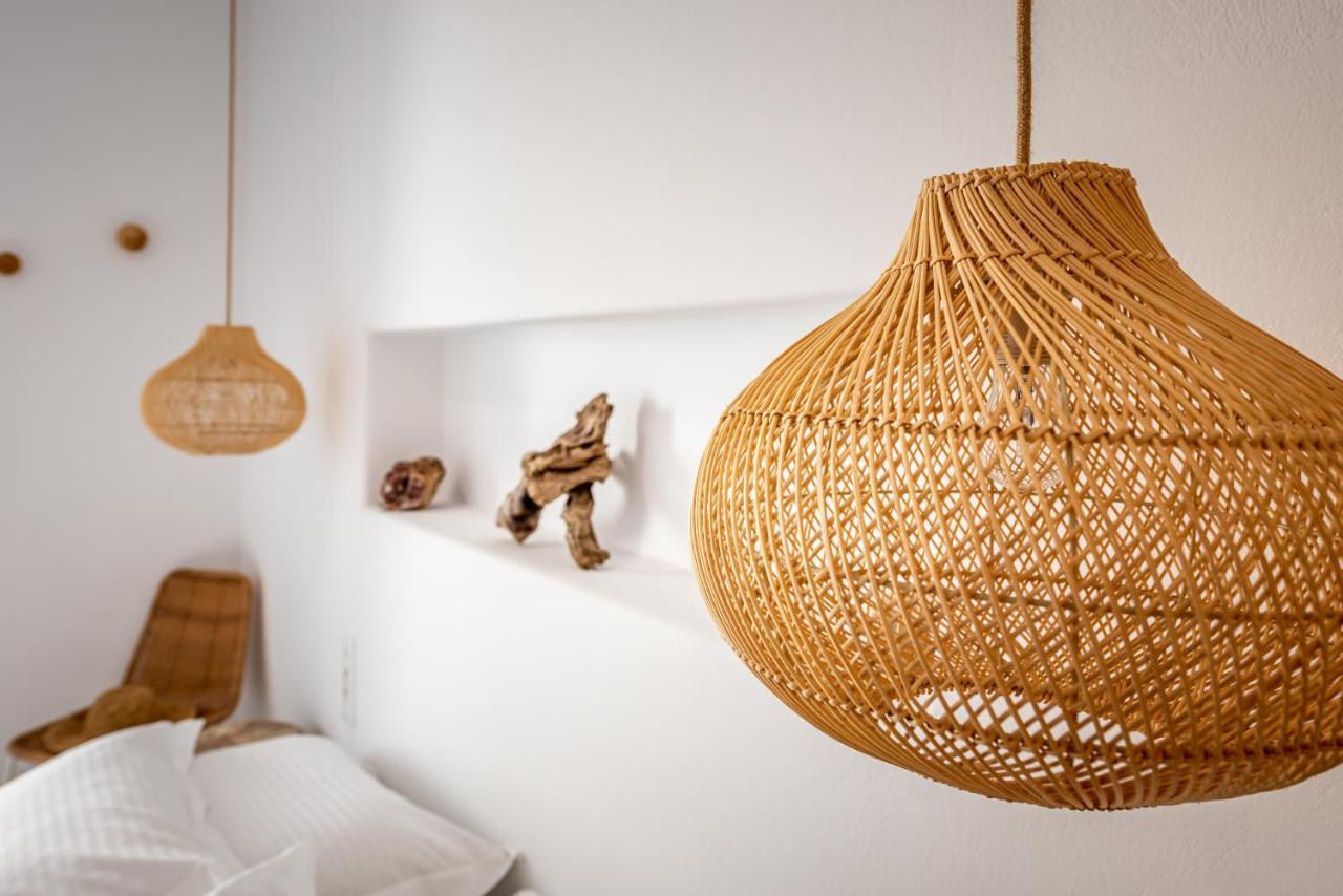 Elyos Apartments Pollonia Zewnętrze zdjęcie