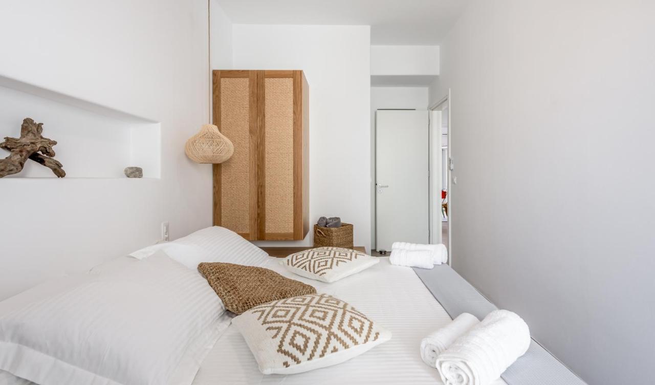 Elyos Apartments Pollonia Zewnętrze zdjęcie