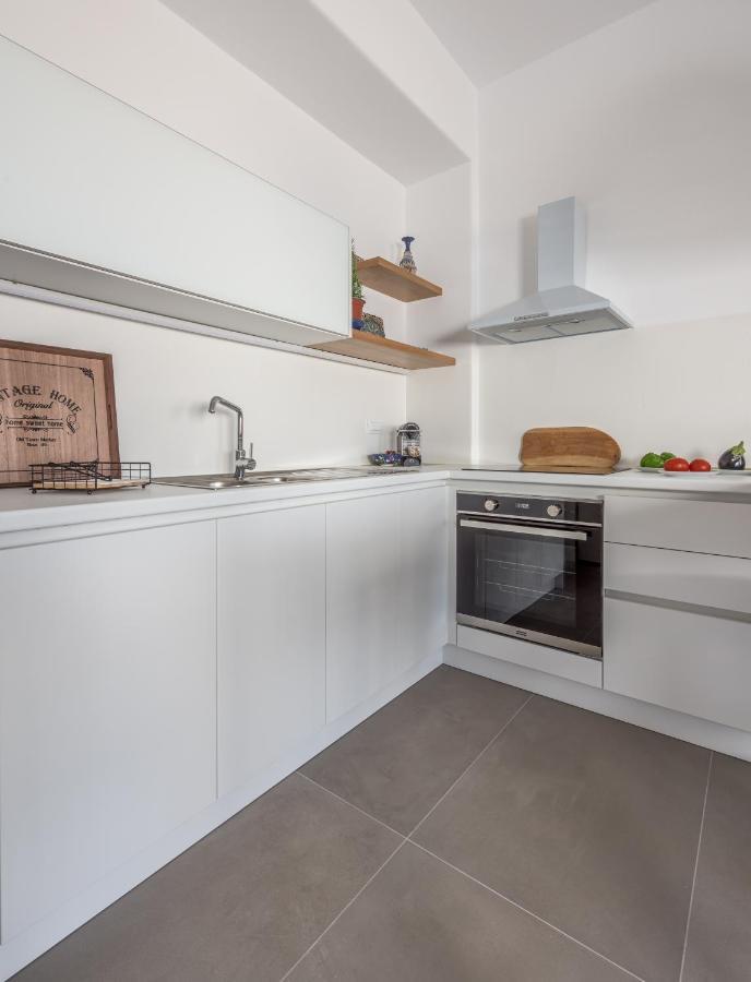 Elyos Apartments Pollonia Zewnętrze zdjęcie
