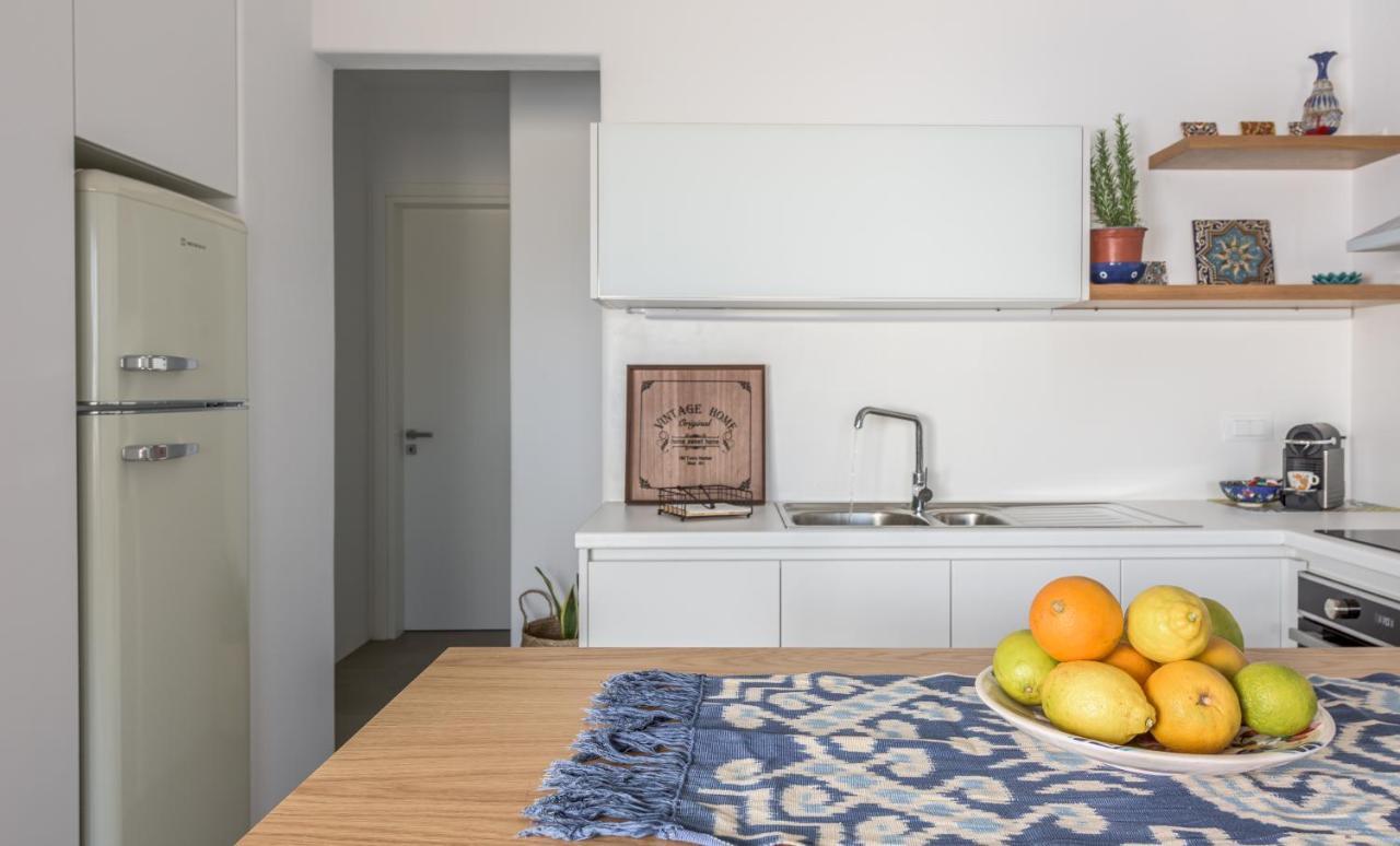 Elyos Apartments Pollonia Zewnętrze zdjęcie