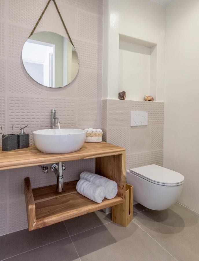 Elyos Apartments Pollonia Zewnętrze zdjęcie
